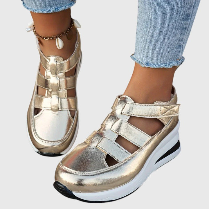 Mirone™ | Komfortable Ergonomische Sandalen