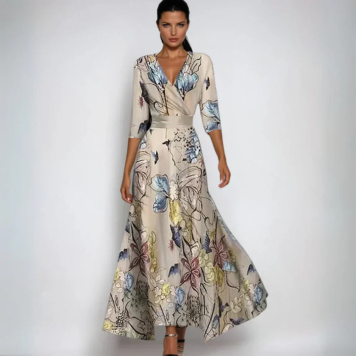 Noelle - Elegante Lentejurk
