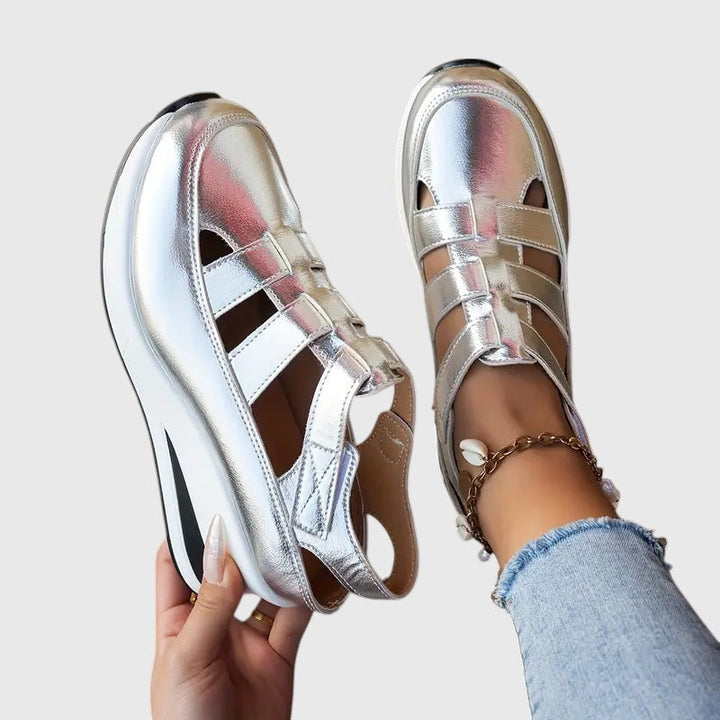Mirone™ | Komfortable Ergonomische Sandalen