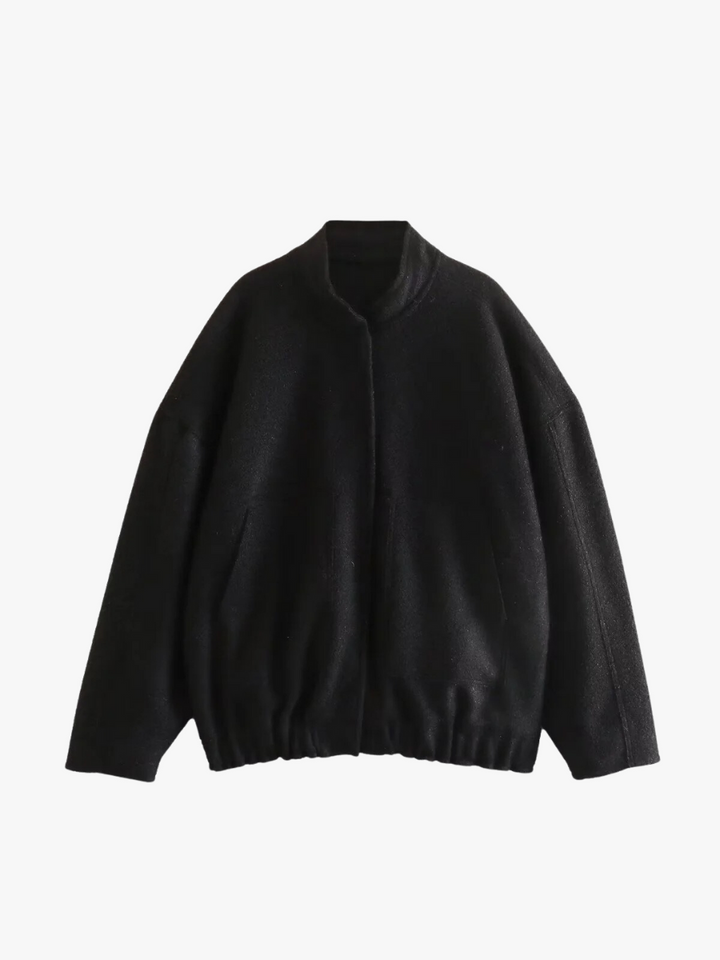 Claudia - Stylish Bomber Jacket