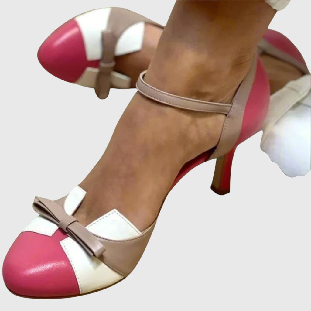 Mirone™ | Luxe Orthopedische Sandalen