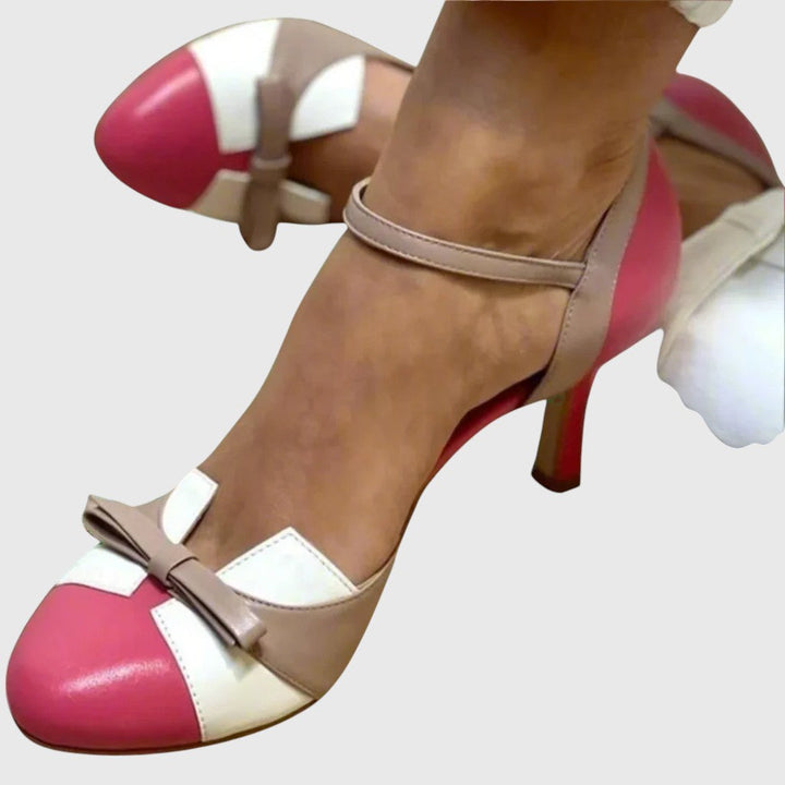 Mirone™ | Luxe Orthopedische Sandalen