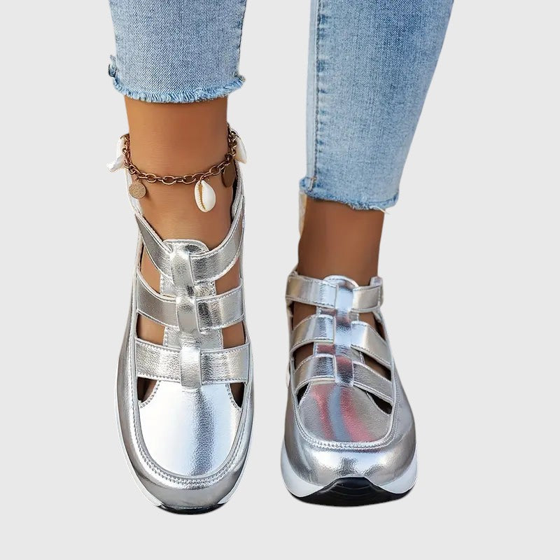 Mirone™ | Komfortable Ergonomische Sandalen