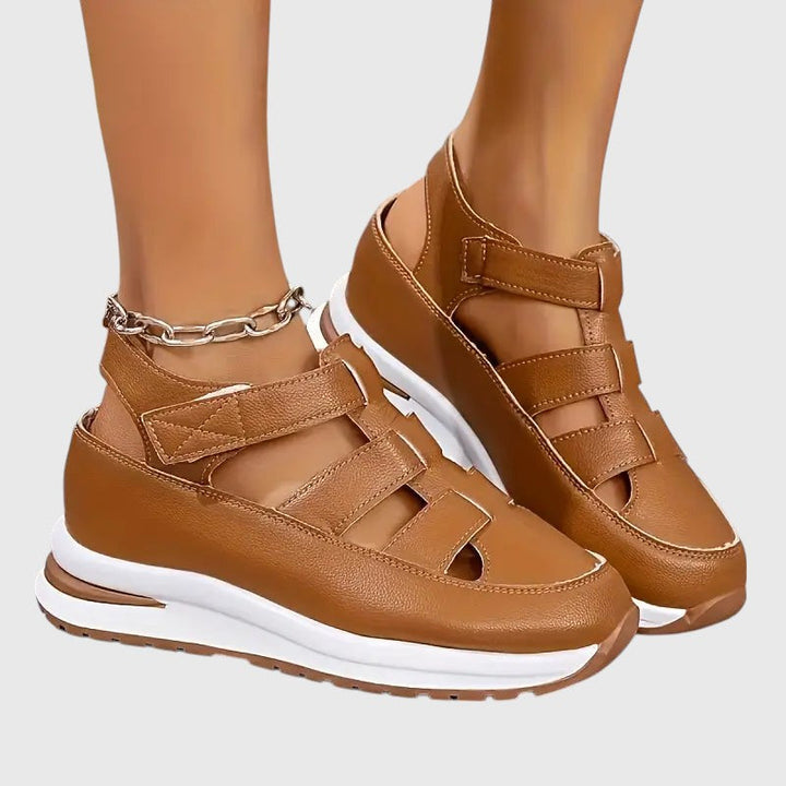 Mirone™ | Komfortable Ergonomische Sandalen
