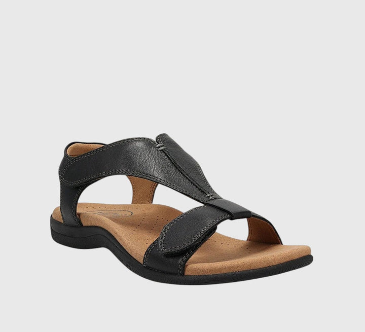 Mirone™ | Luxurious OrthoFlex Sandals