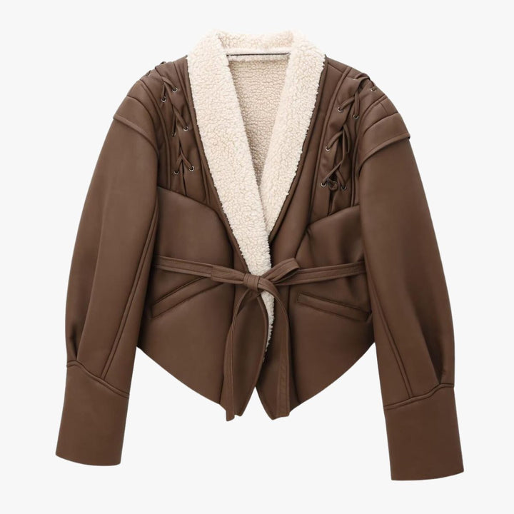 Paloma - Elegante Herfstjas