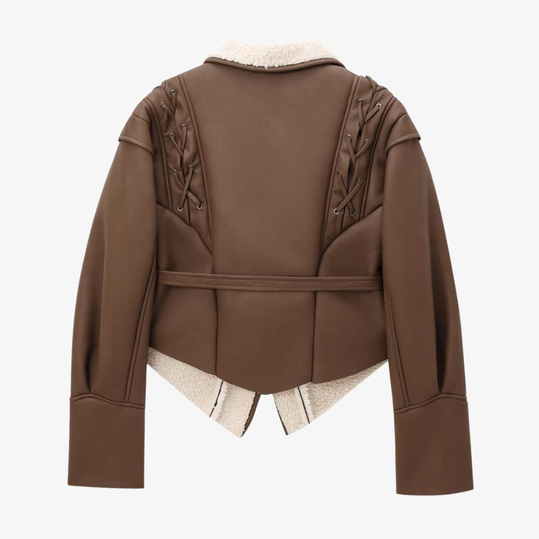 Paloma - Elegante Herfstjas
