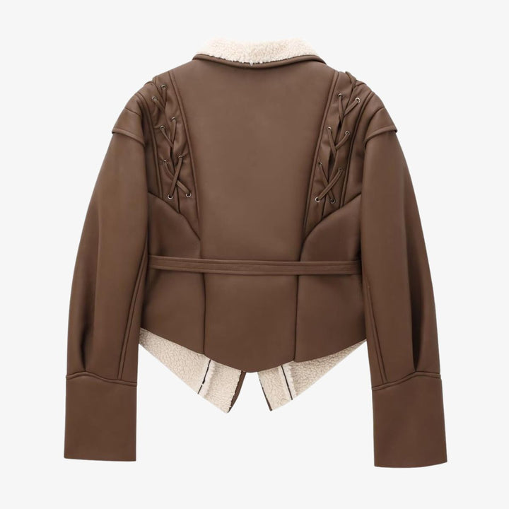 Paloma - Elegante Herfstjas