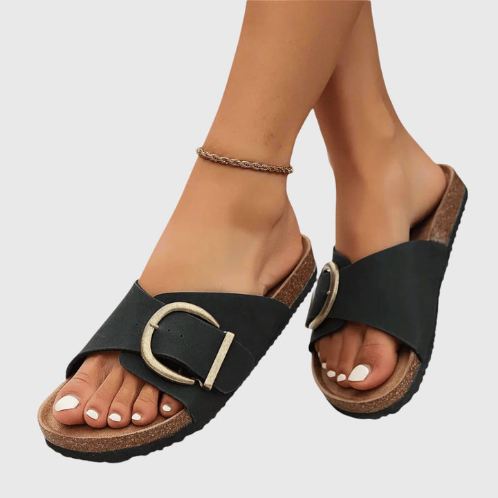 Mirone™ | Stilvolle Elegante Sandalen