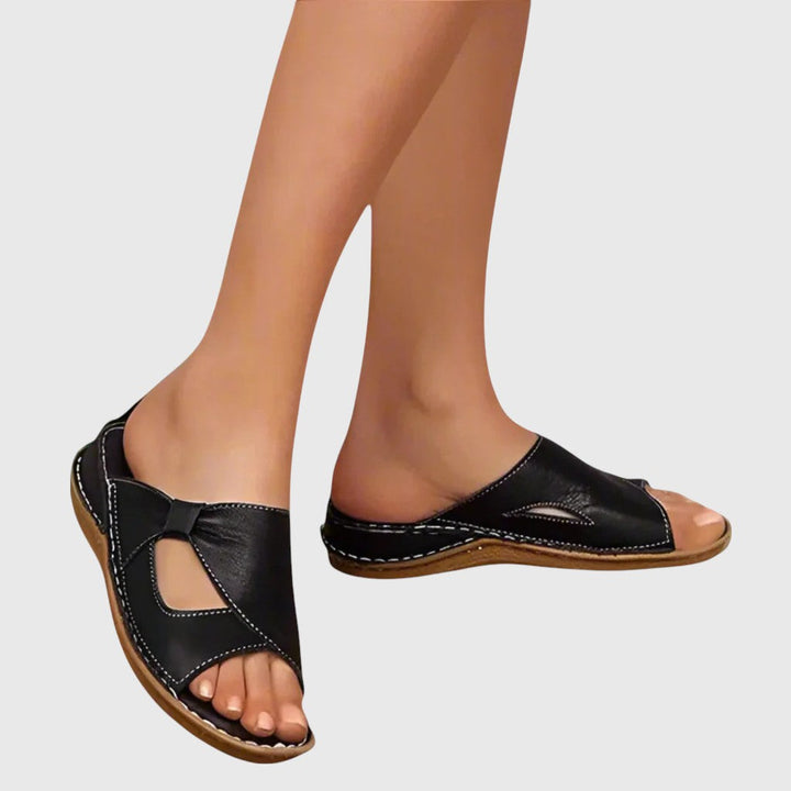 Mirone™ | Luxe Orthopedische Sandalen