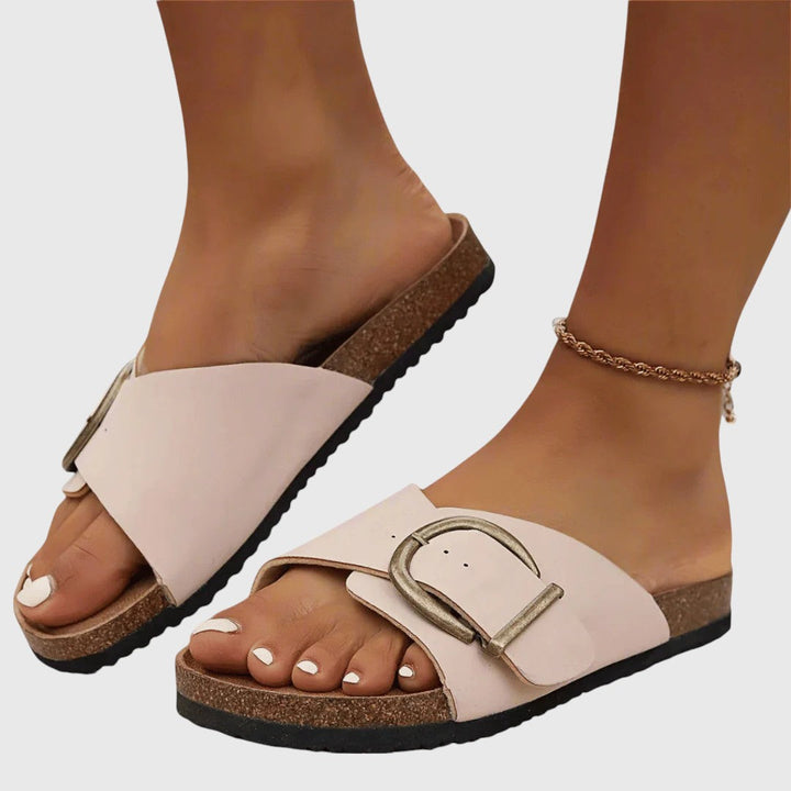 Mirone™ | Stilvolle Elegante Sandalen