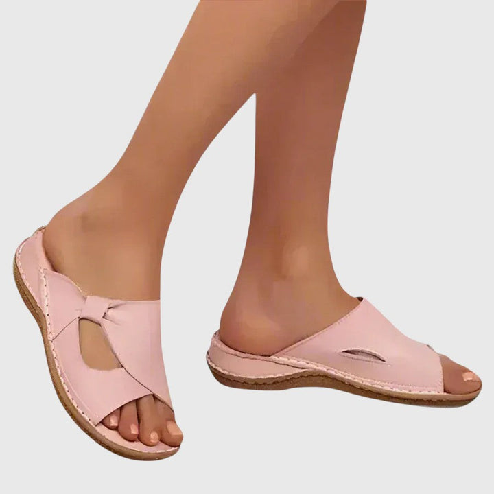 Mirone™ | Luxe Orthopedische Sandalen