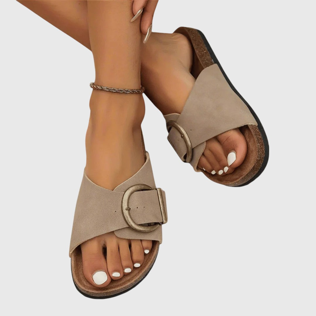 Mirone™ | Stilvolle Elegante Sandalen