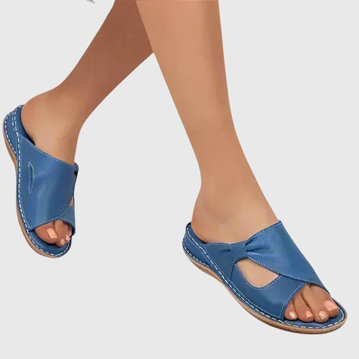 Mirone™ | Luxe Orthopedische Sandalen