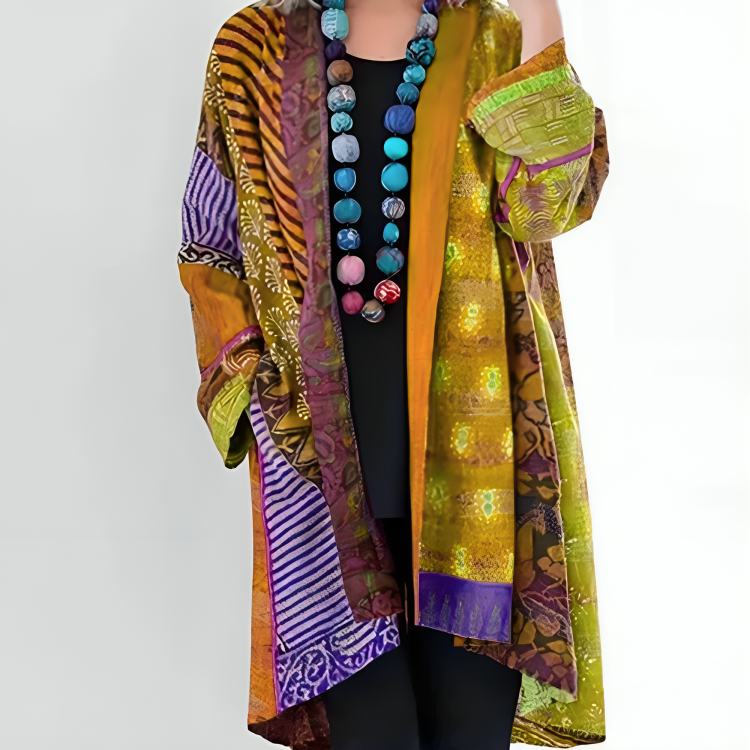 Sienna™ Luxurious Elegante Coat