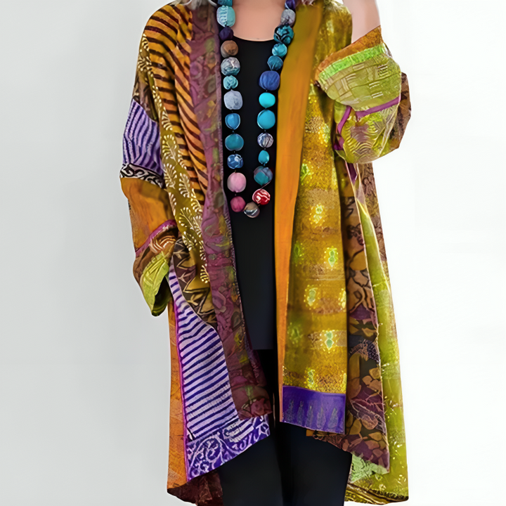 Sienna™ Luxurious Elegante Coat