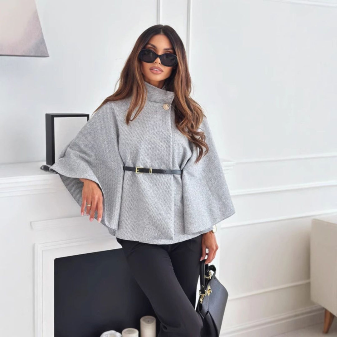 Sania - Elegant Mantel