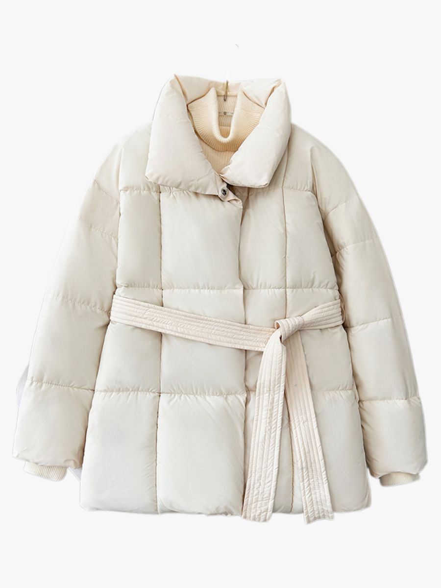 Rebecca - Luxe Winter Coat