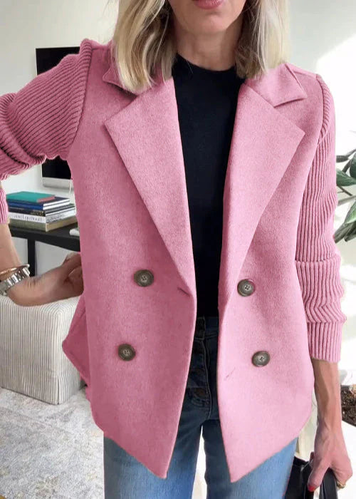 LIANE - Exquisite Elegant Jacket