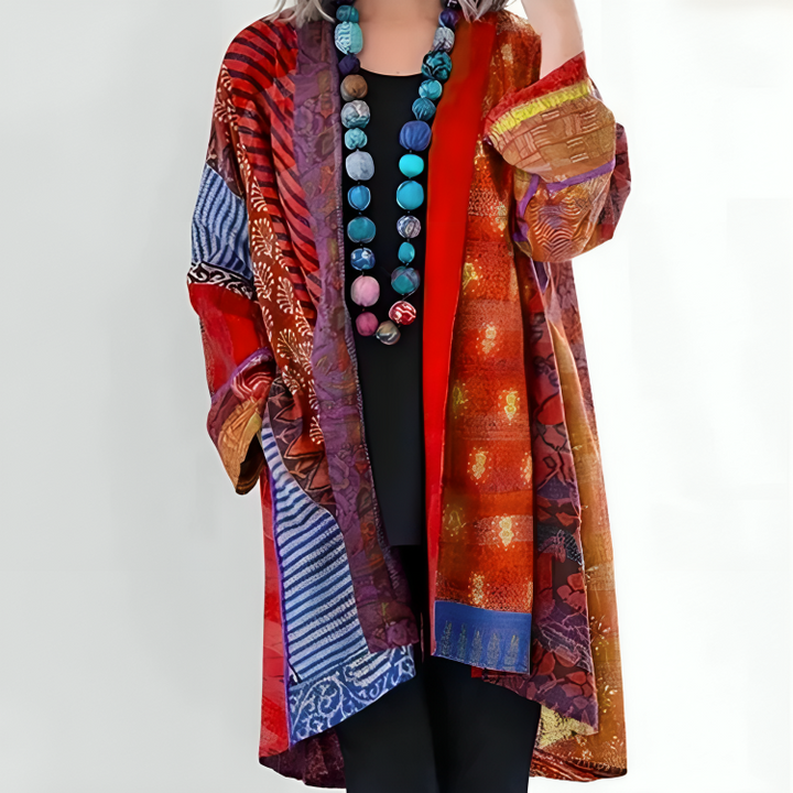 Sienna™ Luxurious Elegante Coat
