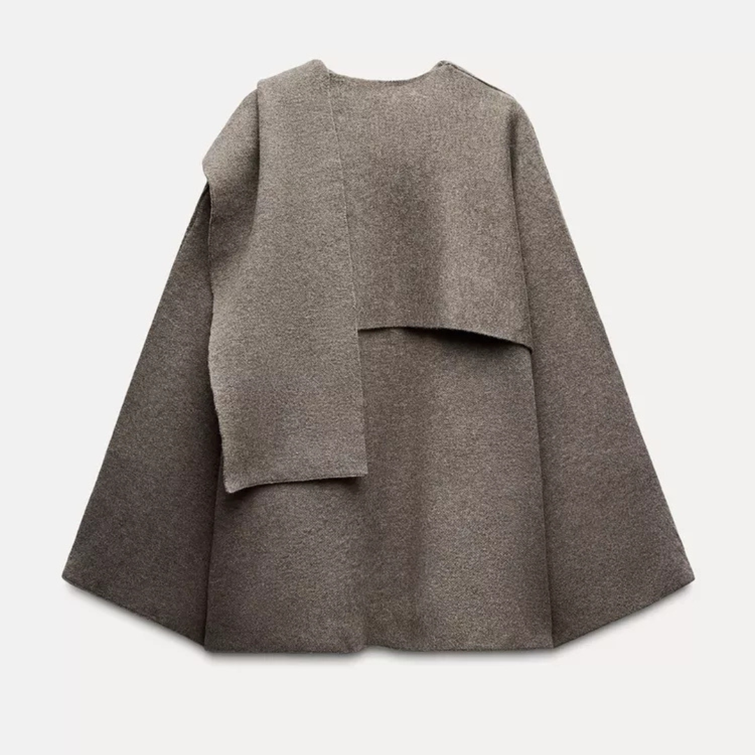 Elegant Eva - Cape Jas