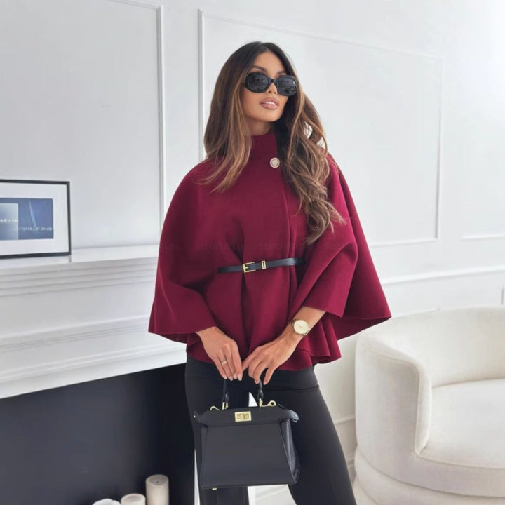 Sania - Elegant Mantel