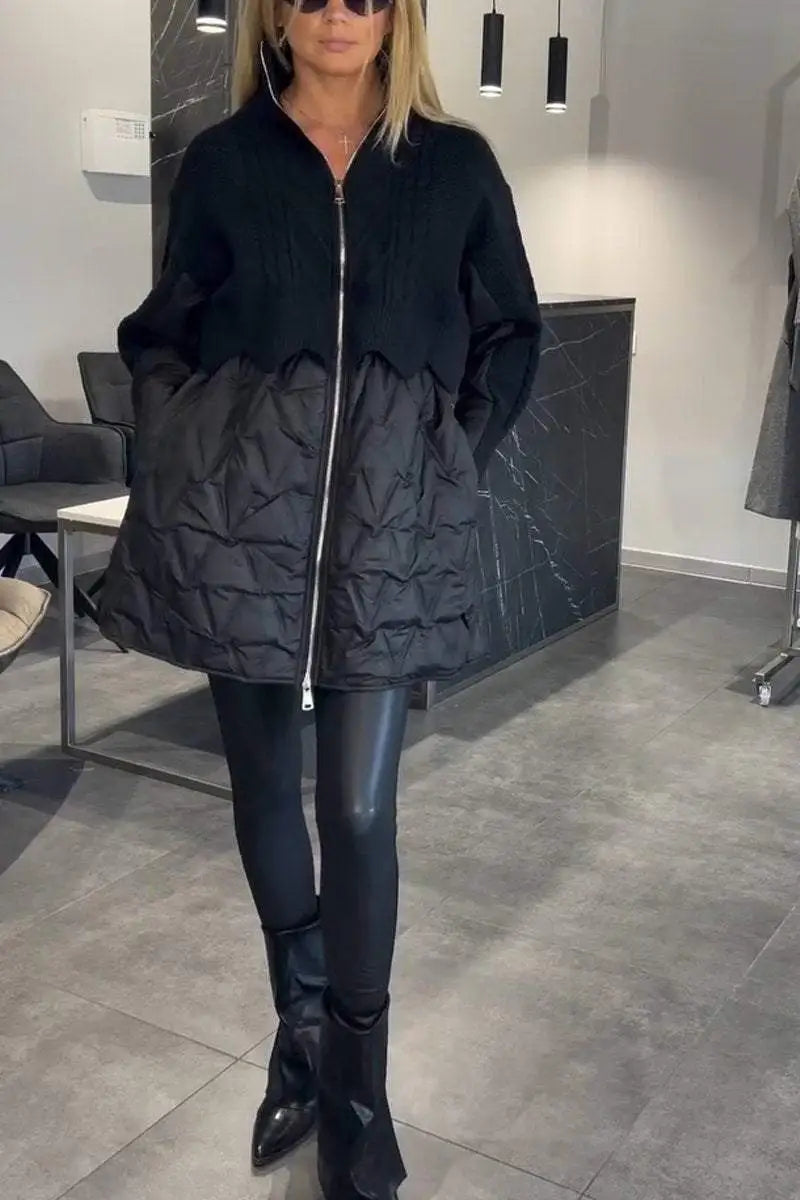 Elena | Cozy Comfort Jacket