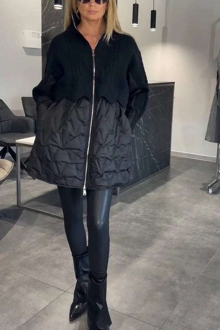 Elena | Cozy Comfort Jacket