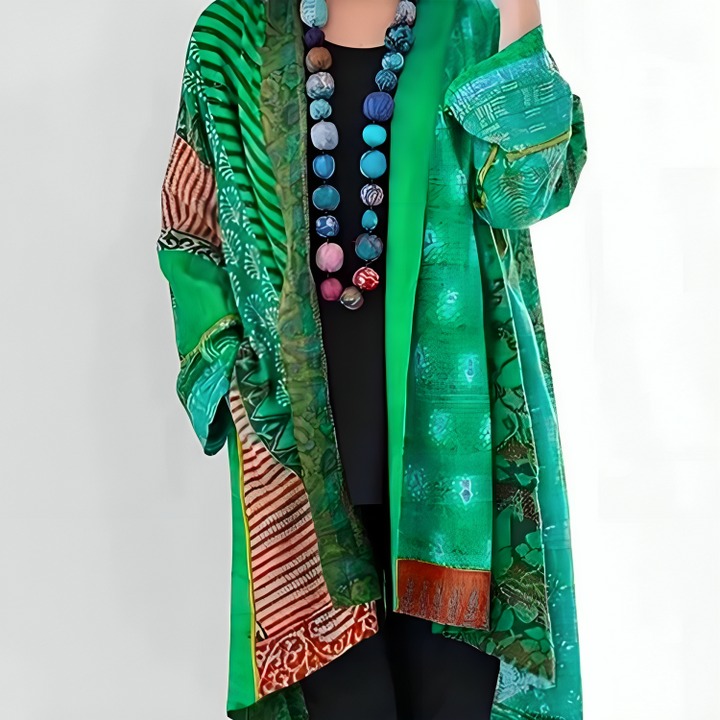 Sienna™ Luxurious Elegante Coat