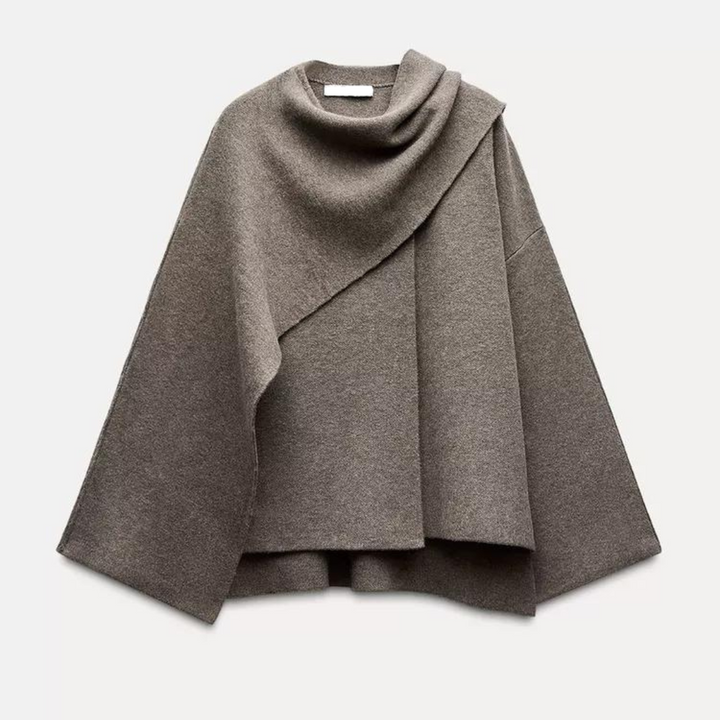 Elegant Eva - Cape Jas