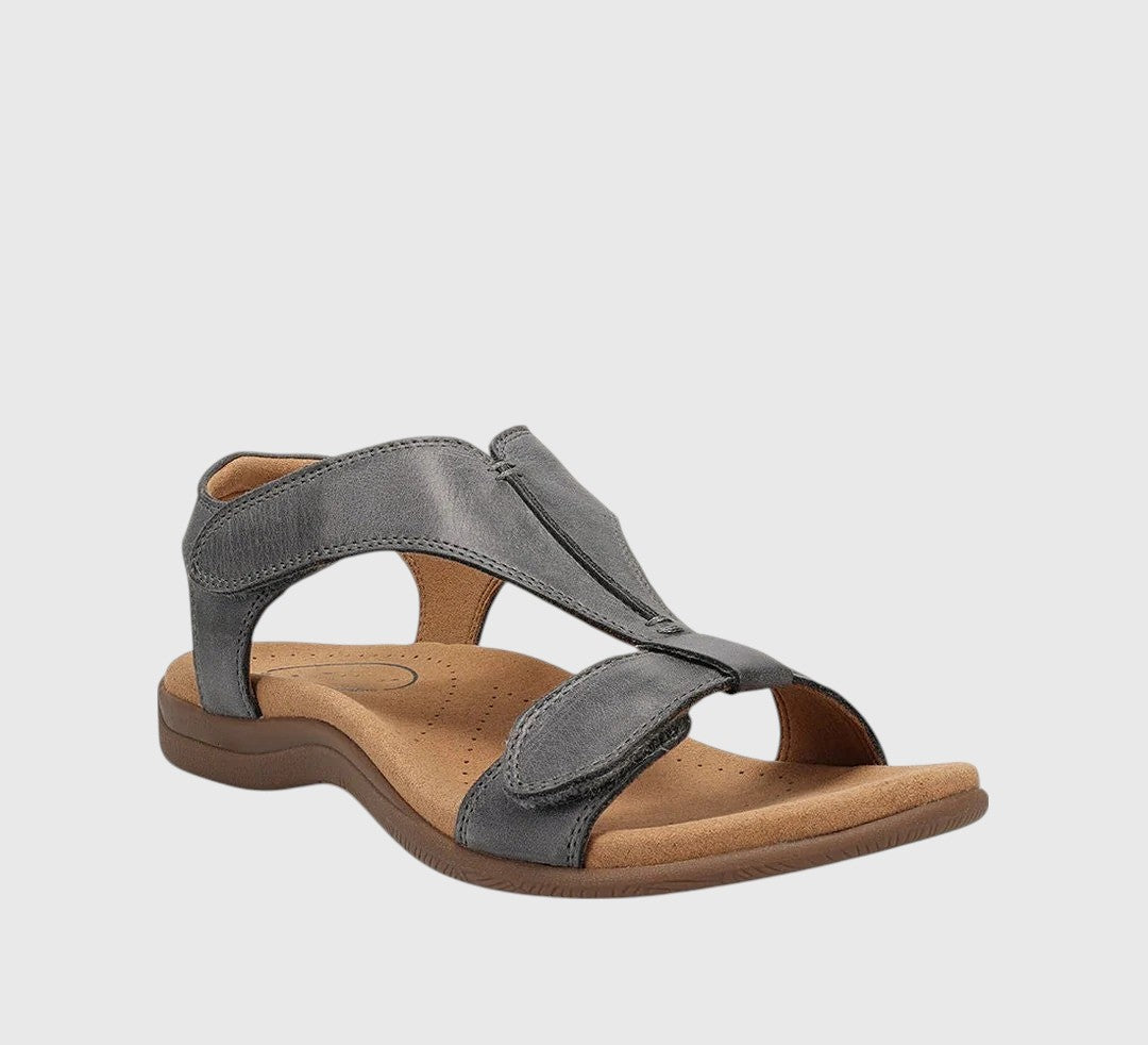 Mirone™ | Luxurious OrthoFlex Sandals