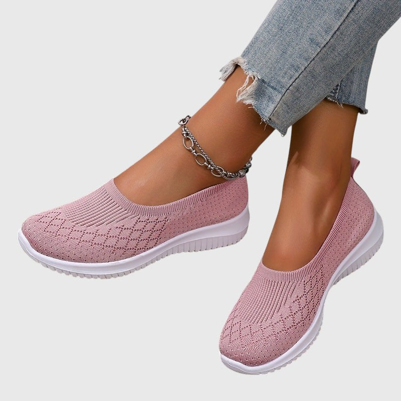 Mirone™ | Stylish Anti-Slip Breathable Slip-Ons