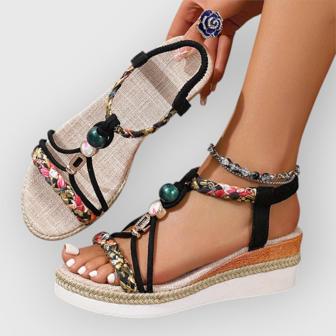 Mirone™ | Elegant Belrose Sandals