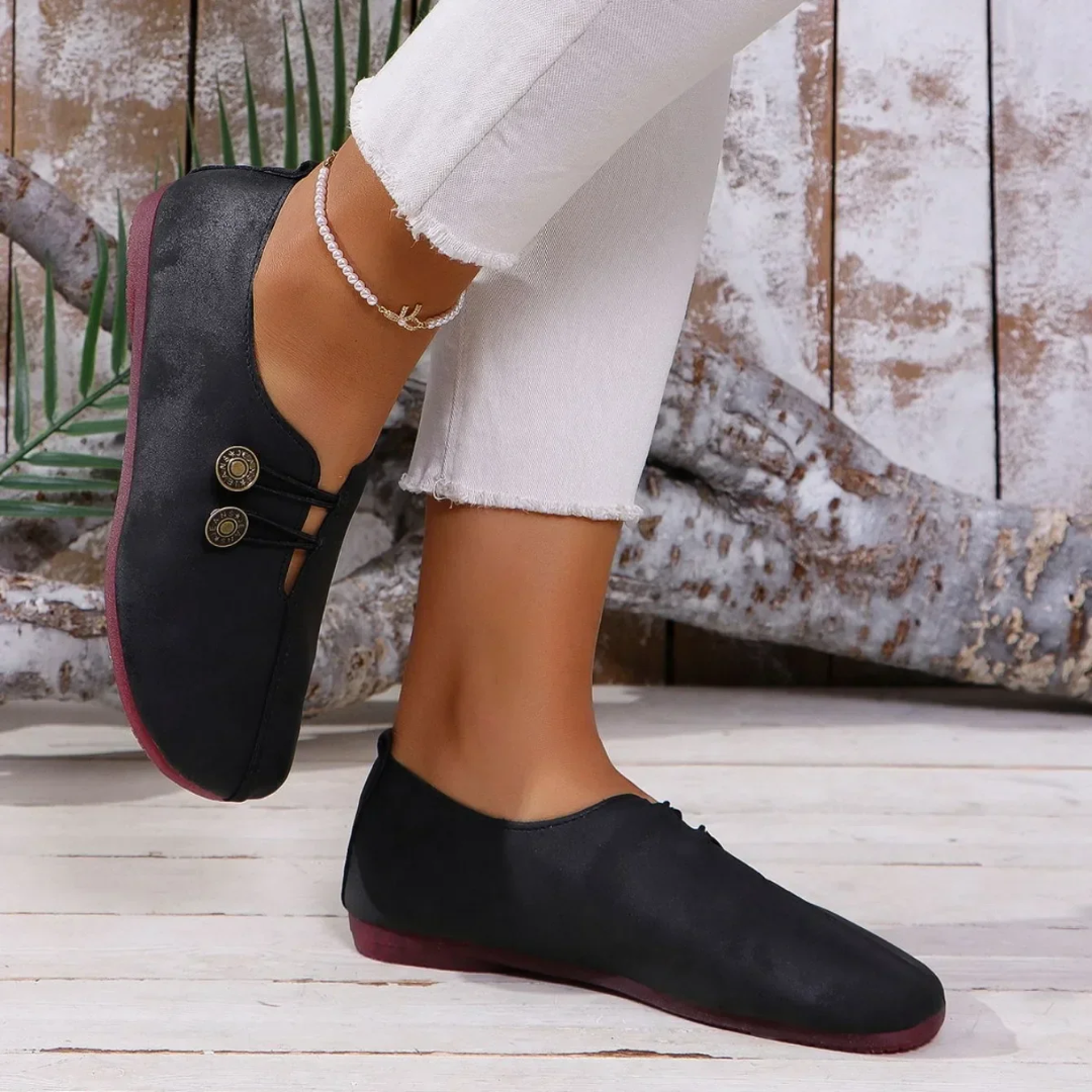 Mirone™ | Elegant met Zachte Tred