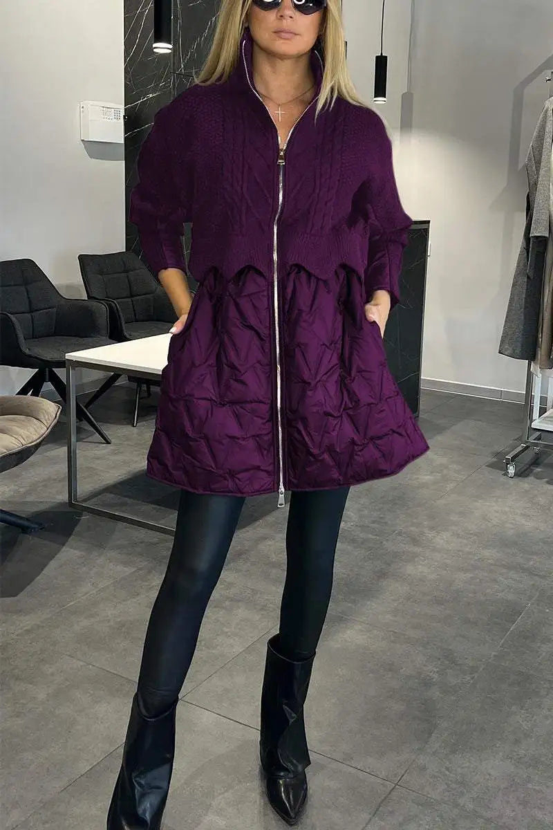 Elena | Cozy Comfort Jacket