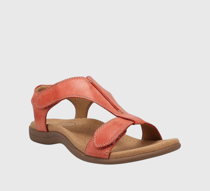 Mirone™ | Luxurious OrthoFlex Sandals
