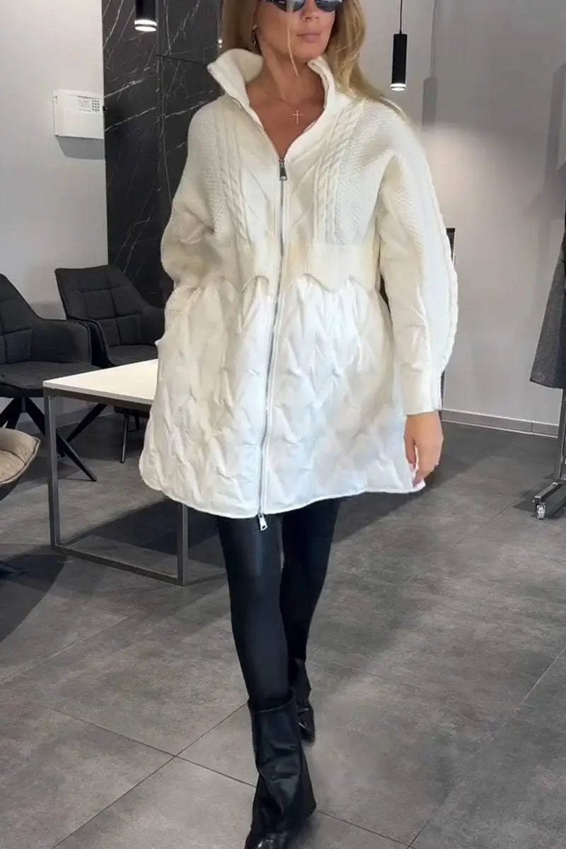 Elena | Cozy Comfort Jacket