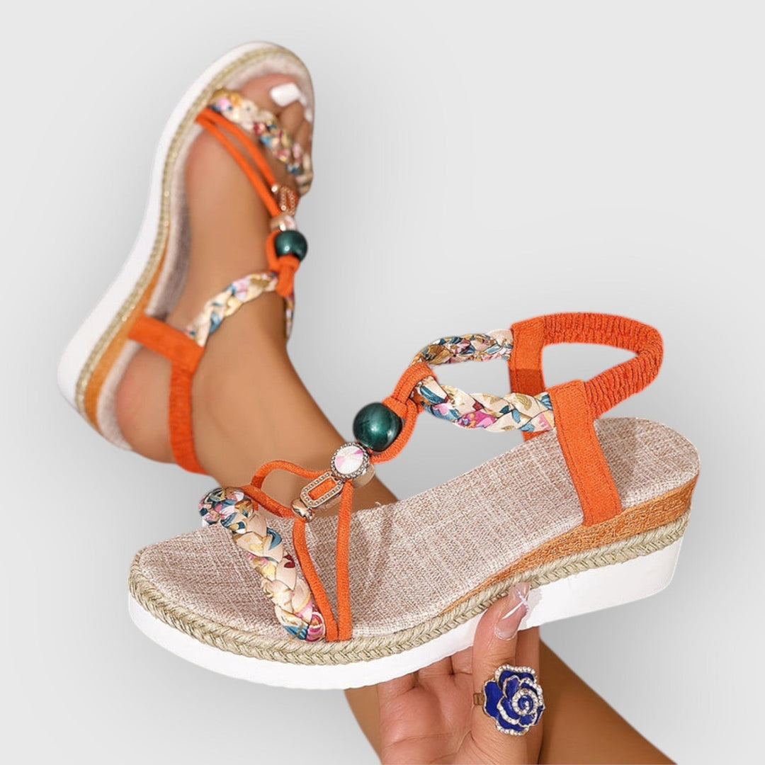 Mirone™ | Elegant Belrose Sandals