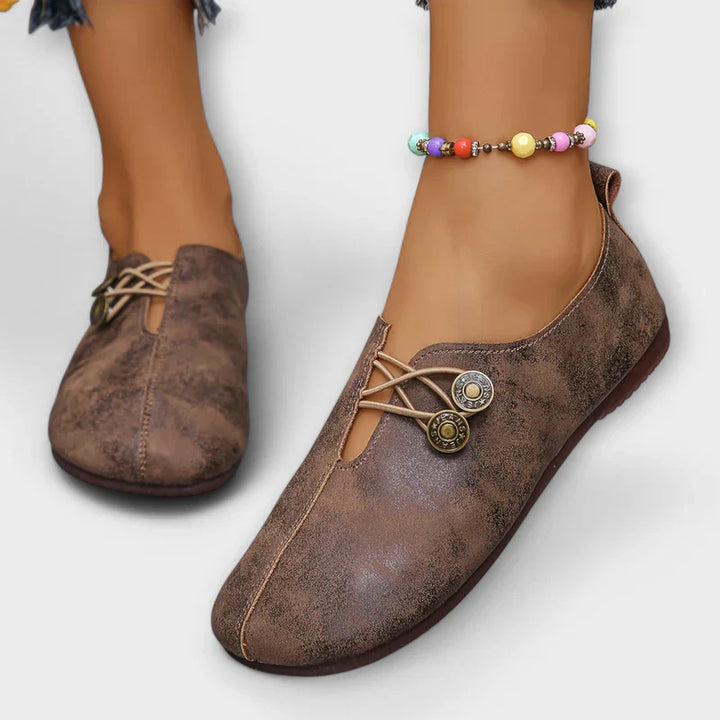 Mirone™ | Elegant met Zachte Tred