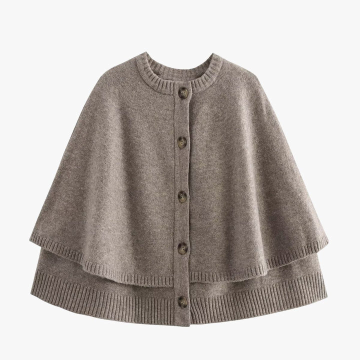 Chloë - Cozy Pull-over Sweater