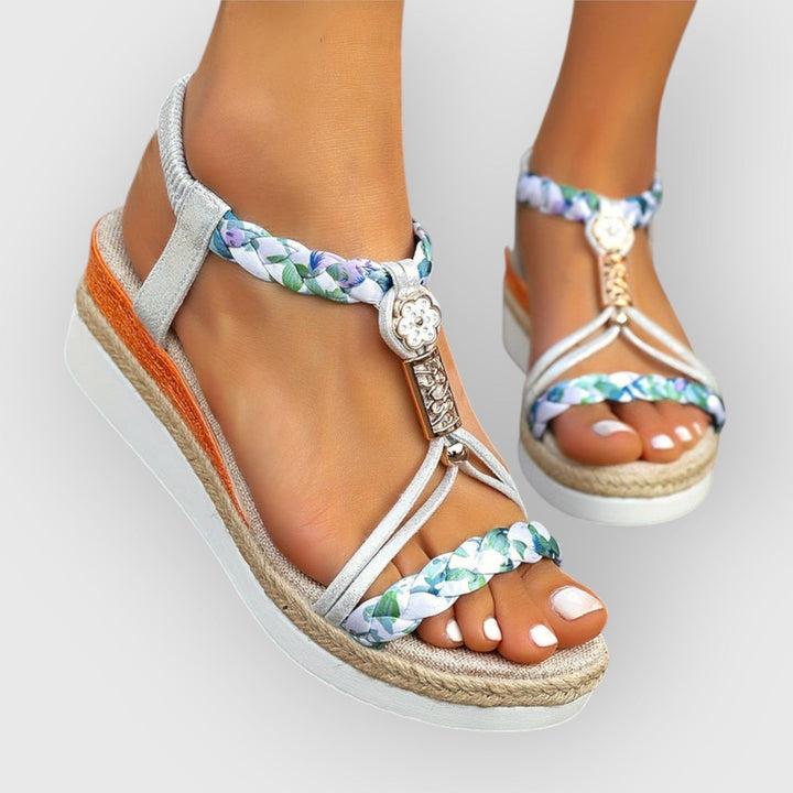 Mirone™ | Elegant Belrose Sandals