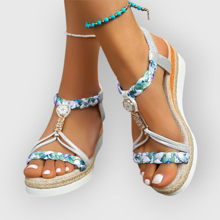 Mirone™ | Elegant Belrose Sandals