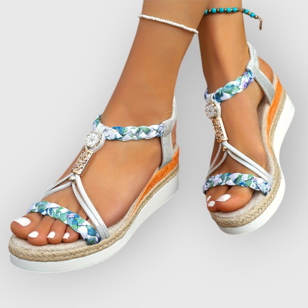 Mirone™ | Elegant Belrose Sandals