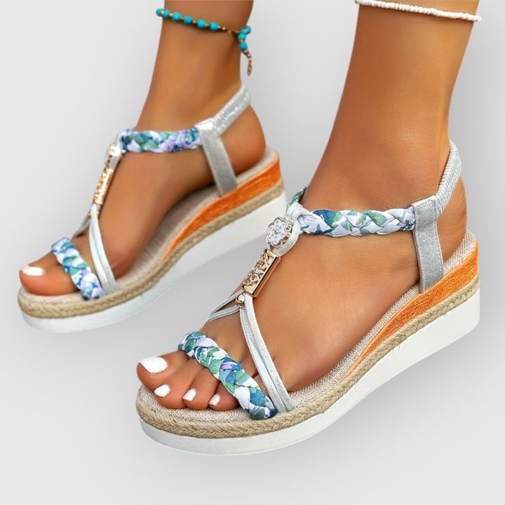 Mirone™ | Elegant Belrose Sandals