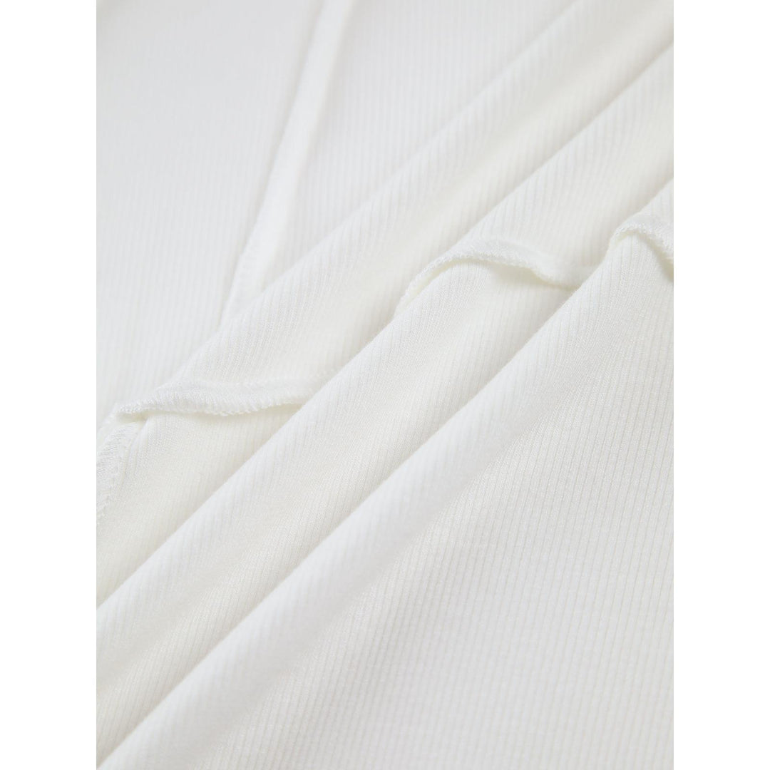 Zaya | Chic Elegance Longsleeve Top