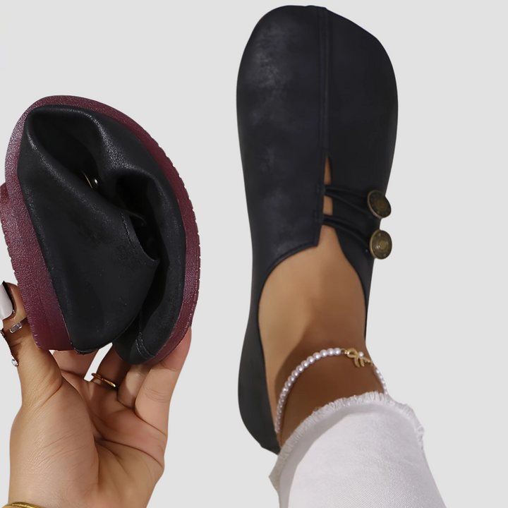 Mirone™ | Elegant met Zachte Tred