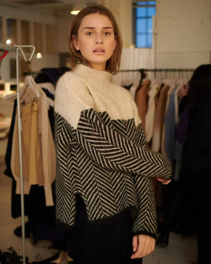 Agathe™ - Luxurious Coltrui