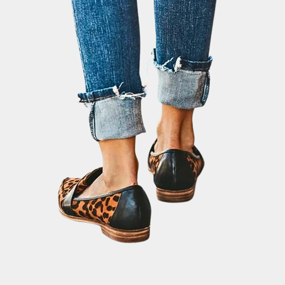 Mirone™ | Chic Elegance Women's Loafers