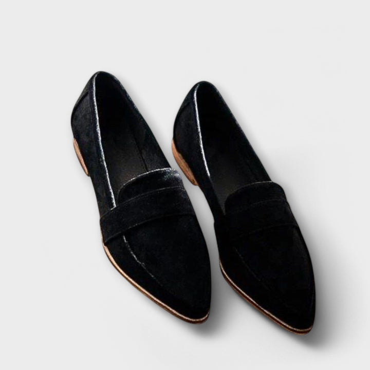 Mirone™ | Chic Elegance Women's Loafers