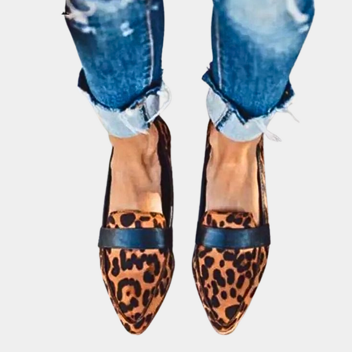 Mirone™ | Chic Elegance Women's Loafers